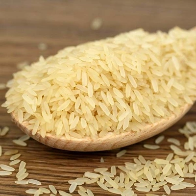 Parboild Rice