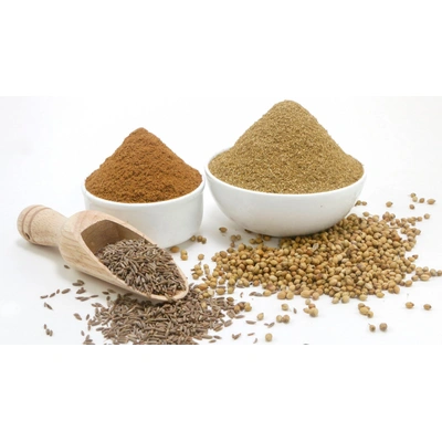 Coriander Cumin Powder