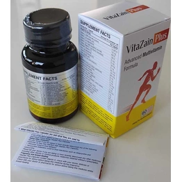 VitaZain Capsules