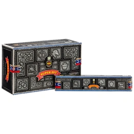 SATYA NAG CHAMPA SUPERHIT INCENSE STICKS 50DZN(15G*12*50BOX)FULL CARTON