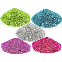 GLITTER POWDER