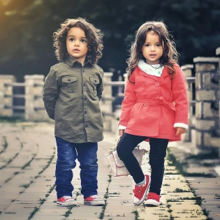 Stylish Kids Dresses from Club Factory Perfect for Every Occasion GlobalLinker