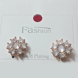 Elevate Your Look: Imitation Jewelry Earrings for Women