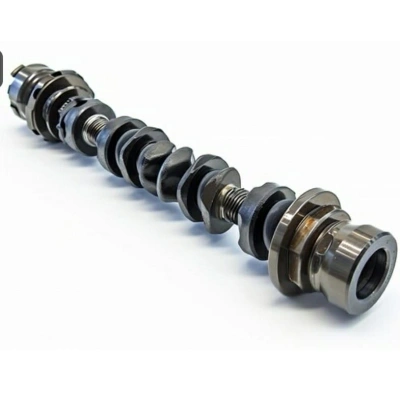 Camshaft