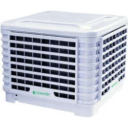 E SERIES Greencon Ductable Air Cooler (Top Discharge Variable Speed) The Indian Hero