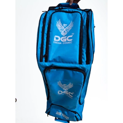 DGC Cricket Trolley Bag