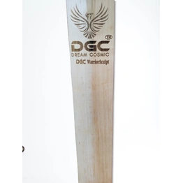 DGC English Willow Cricket Bats