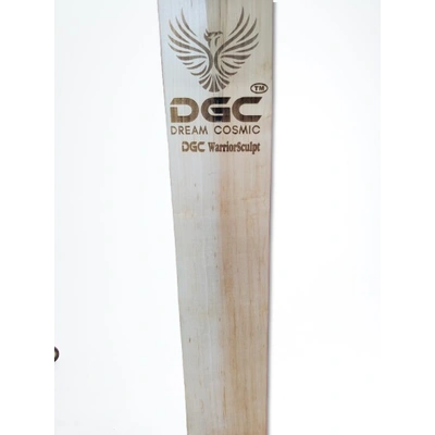 DGC English Willow Cricket Bats