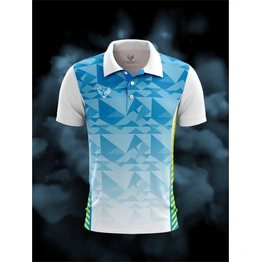 DGC Sublimation T-Shirts