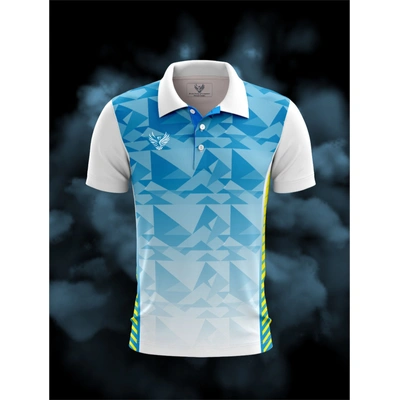 DGC Sublimation T-Shirts