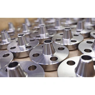 Flanges