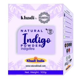 DKI Natural Indigo Powder