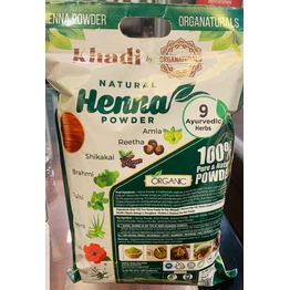 DKI Herbal Henna Powder