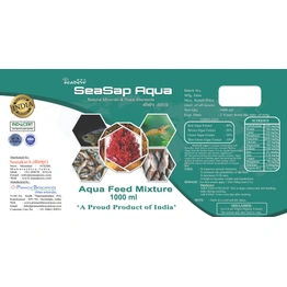 Seasap Aqua