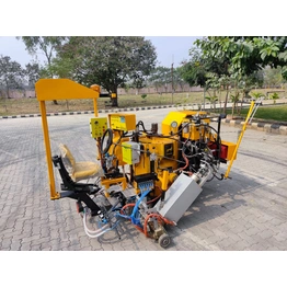 Road Marking Machines