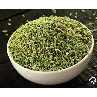 Fennel seeds