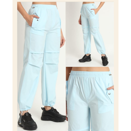 Parachute Pants