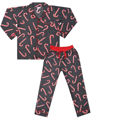 Cotton Kids Nightsuit