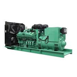 2250 kVA CUMMINS GENERATOR