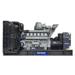 Prime 1250 KVA Perkins Diesel Generator (Open Type) / Prime 1500 KVA Perkins Diesel Generator (Open Type)