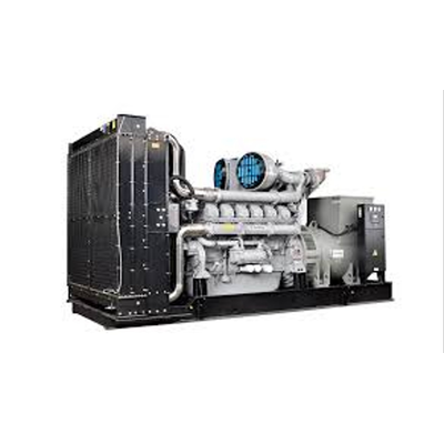 Prime 1500 KVA Diesel Generator