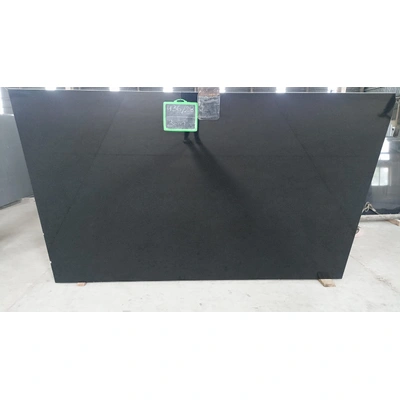 Absolute Black Granite