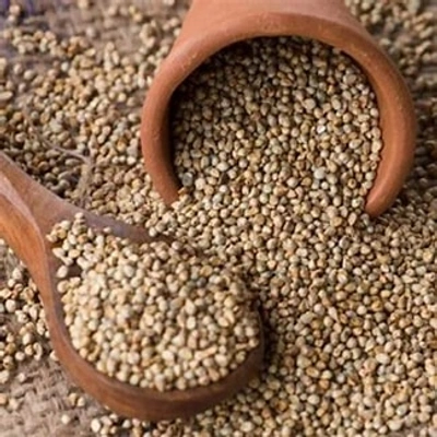 SAIWAY INTERNATIONAL Pearl Millet ( Unpolished Grains )