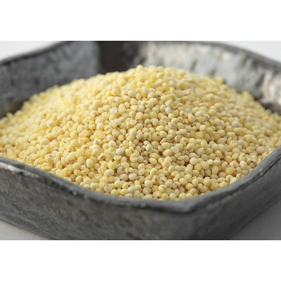 Proso Millet ( Unpolished )