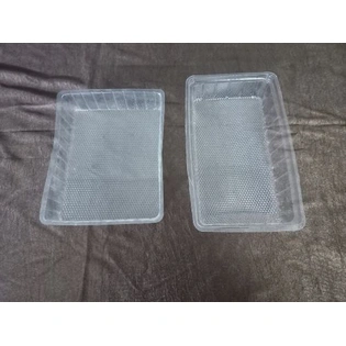 Khari packaging tray