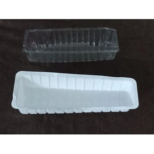 Creamroll packaging tray