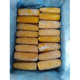 Klassic Frozen Corn On cobs