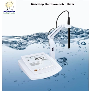 Benchtop Multiparameter Meter