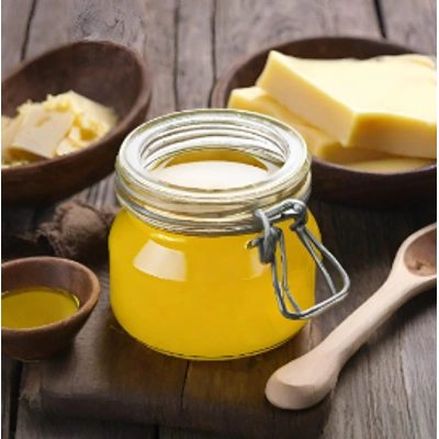 Clarified Butter (Ghee)