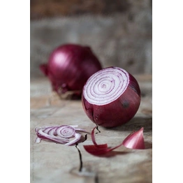 Red onion