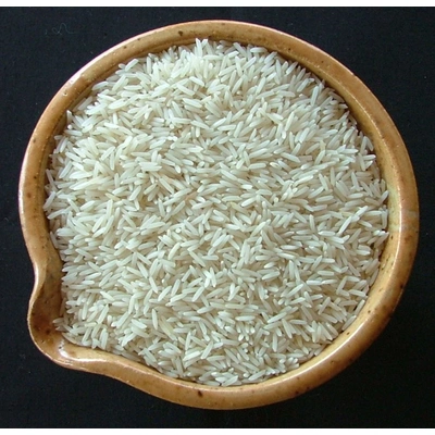 Buddha rice, non basmati & basmati