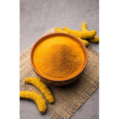 Turmeric, haldi