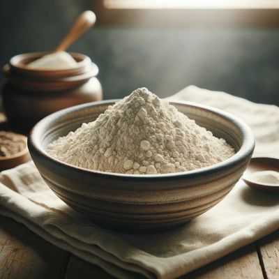 Psyllium Husk Powder