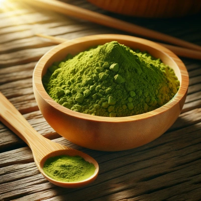 Moringa Powder