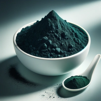 Spirulina Powder