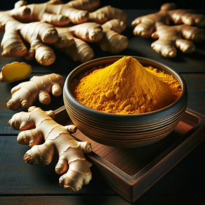 Ginger Powder