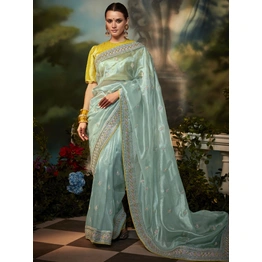 Glamvista Saree