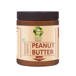 Chocolate peanut butter