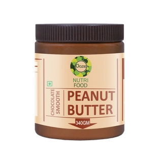 Chocolate peanut butter