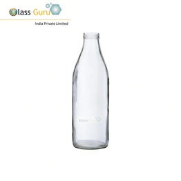 1000 ml milk/ Juice/ Water Glass Bottle