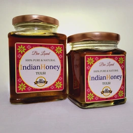 TULSI HONEY 500GM PACK