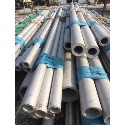 SEAMLESS PIPES / WELDED PIPES / ERW PIPES