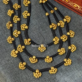 Handmade Pure Dhokra Tribal Jewellery