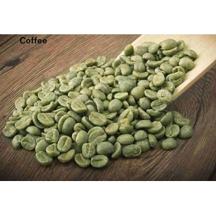 Coffee Green Beans