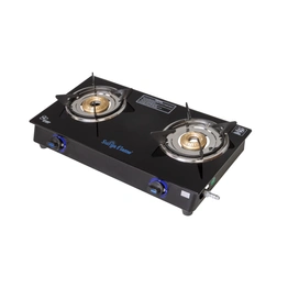 SF LPG Stove 2B Aura MS NA