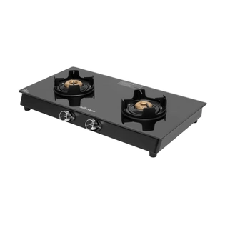 SF LPG Stove 2B Black Beauty Plus MS NA